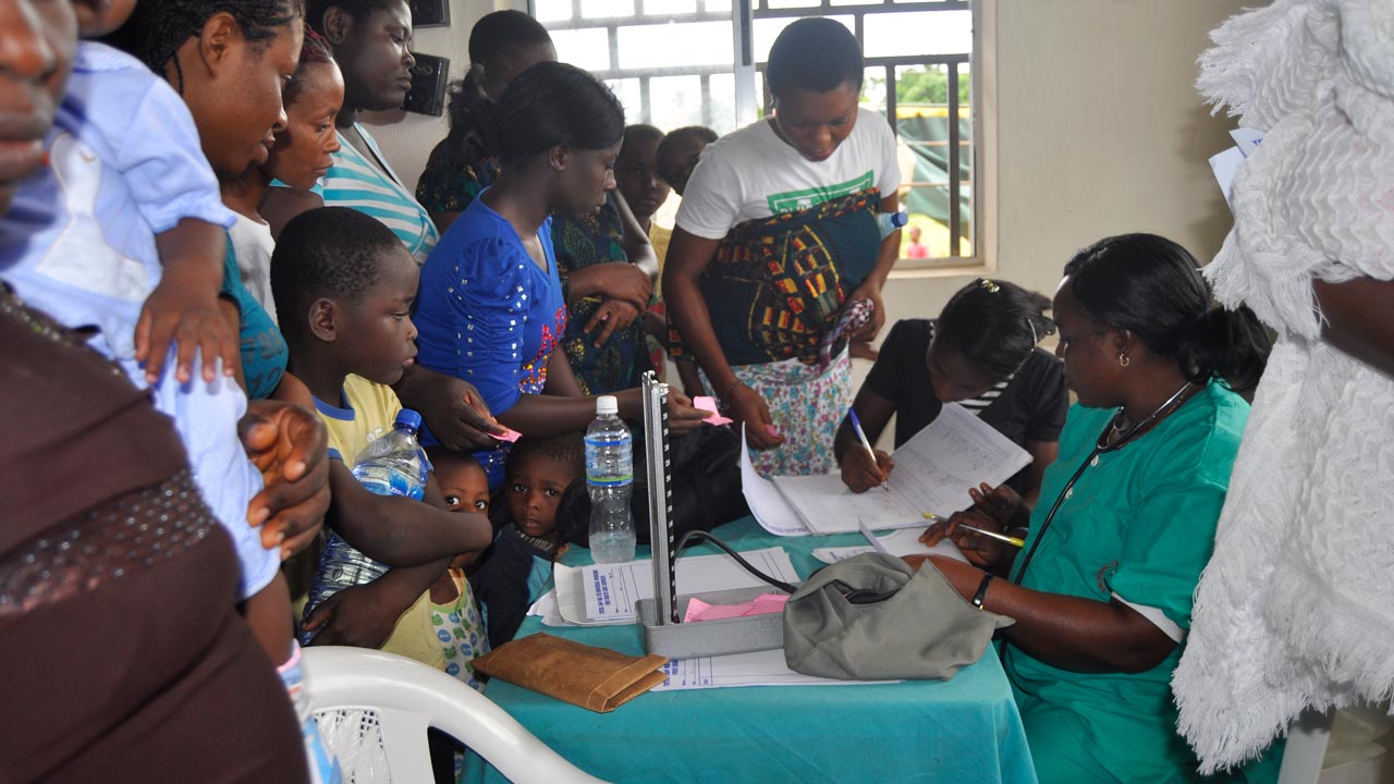 Health Insurance scheme: Medical practitioners want states to partner with FG