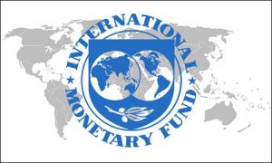 IMF warns Nigeria, Others as global debt hits $184 trillion-TVC