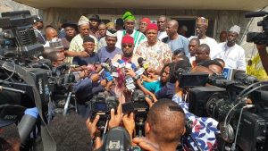 INEC-and-91-Political-Parties-