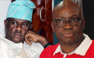 Obanikoro-Fayose