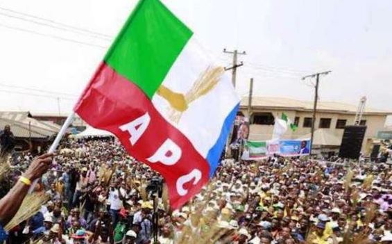 APC raises alarm over politically motivated killings in Ondo state-TVC