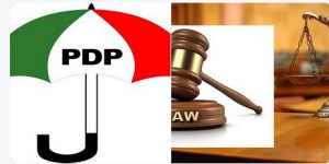 Ondo PDP