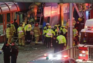Ottawa bus crash