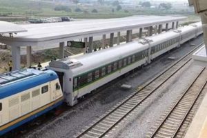 Govt. seeks new opportunities for revenue generation, set to open rail sector for private investment-TVC