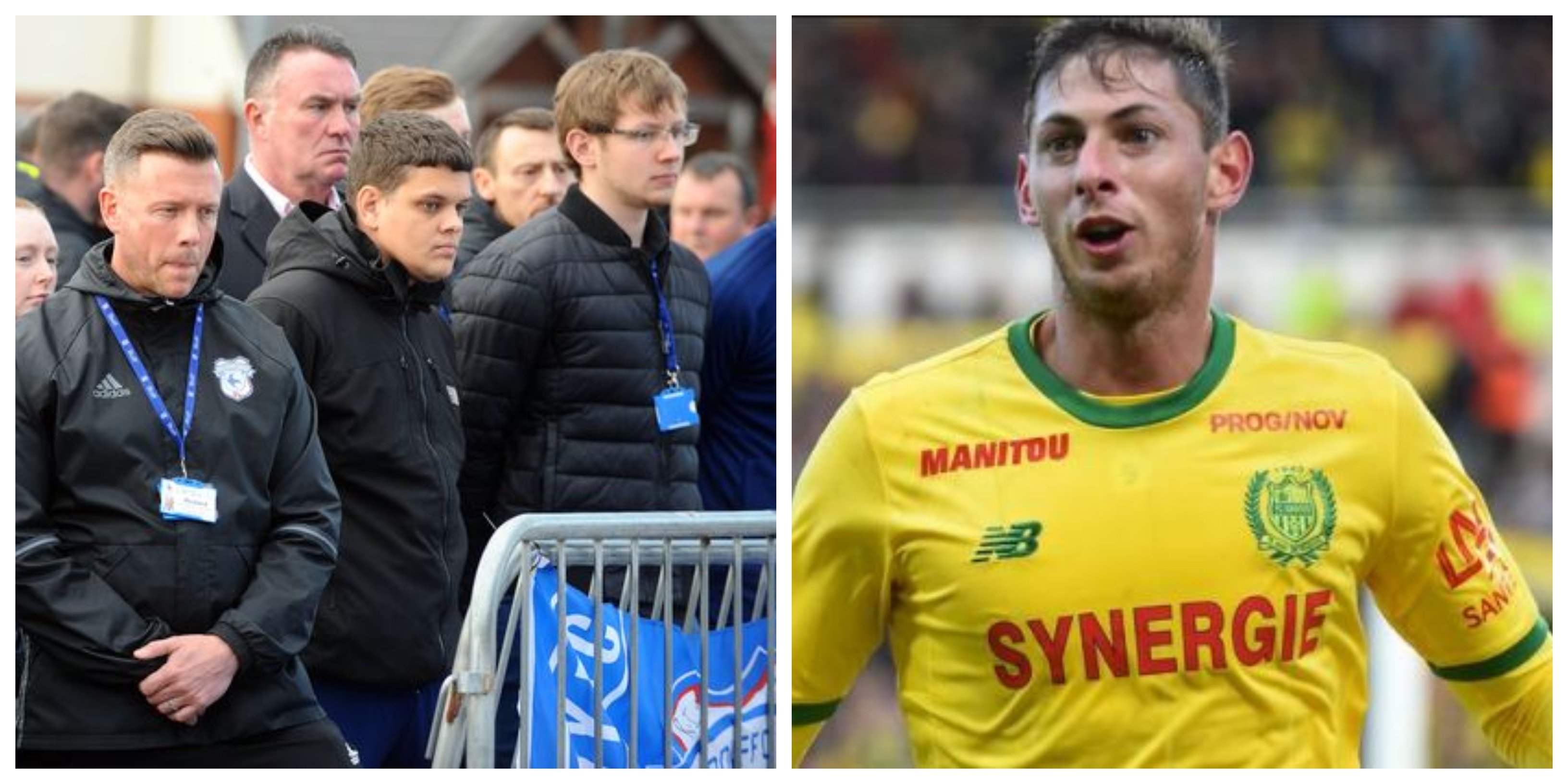 Emiliano Sala