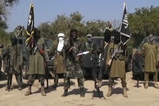 Boko Haram attacks Geidam town in Yobe - TVC News Nigeria
