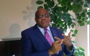 Agbakoba submits petition against acting CJN,Tanko Muhammad-TVC