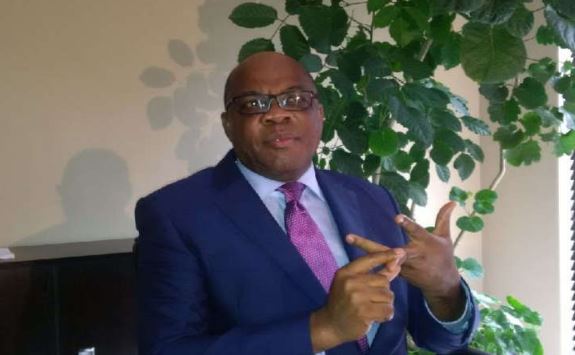 Agbakoba submits petition against acting CJN,Tanko Muhammad-TVC