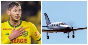 Emiliano Sala: Search for Cadiff city player on missing plane continues-TVC