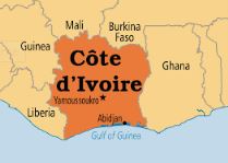 cote d ivoire