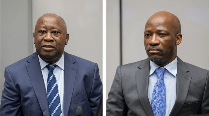ICC judges reject request to keep ex-Ivorien leader Gbagbo in jail