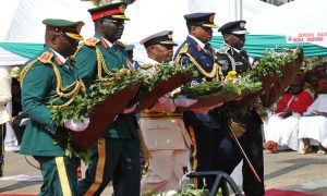 Armed Forces Day: Nigeria remembers the fallen Heroes-TVC