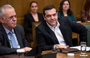 Greece set to increase minimum wage by eleven percent after nearly a decade-TVC