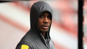 Football transfer: Ighalo set for Premier League return-TVC