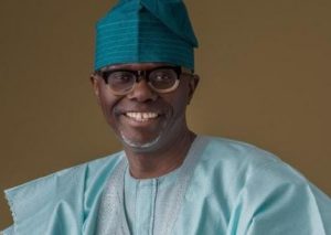 Lagos 2019: Organised labour endorses APC’s Babajide Sanwolu-Olu