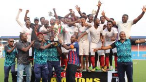 Kada stars emerge champion of NNL playoffs, beat insurance on penalties-TVC