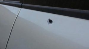 Convoy of U.N Mission hit by bullet in Hodeidah, Yemen-TVC