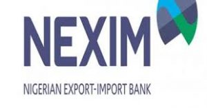 NEXIM bank, SMEDAN sign MoU -TVC