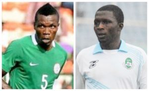 Kano pillars players, kamal & Bature survive auto crash-TVC