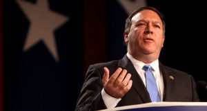 U.S exit from Syria not expected to impact int’l anti islamic state battle – Pompeo-TVC