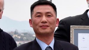 Ex-N/Korean ambassador, Thae seeks asylum for colleague-TVC