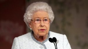 Queen Elizabeth appeals to lawmakers to seek ‘common ground’ over Brexit-TVC