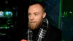 Convicted British murderer arrested in Georgia-TVC