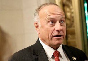 U.S Republicans strip congressman of assignments over racist comments-TVC