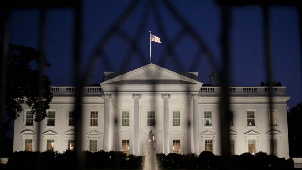 Georgia man arrested for allegedly plotting attack on White House in Washington-TVC