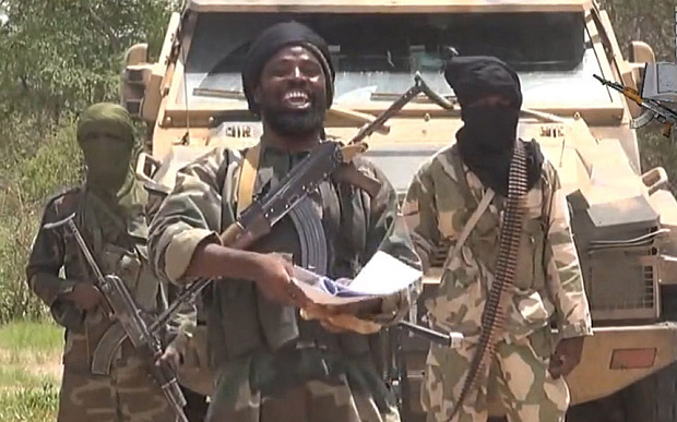 Boko Haram attacks Buni Yadi in Yobe