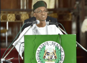 El-Rufai -Kajuru killings