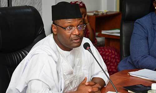 UPDATED: INEC reschedules presidential, NASS elections