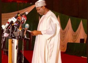 INEC chairman-Elecion