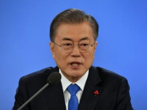 Moon Jae-in