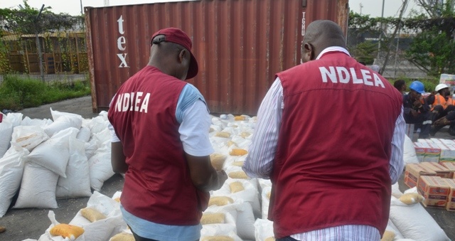NDLEA-TVCNews