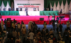 National Collation Centre