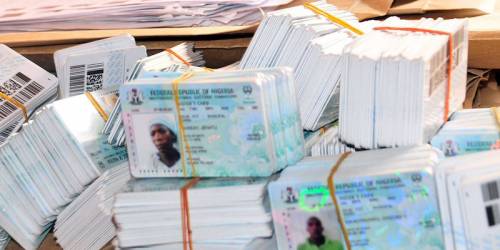 PDP urges Bayelsa residents to collect PVCs