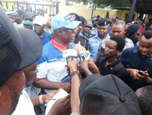 Timipre-sylva-Bayelsa