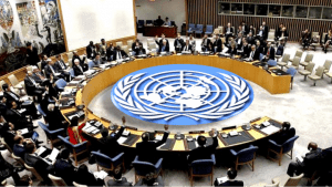 U.N Security Council to review arms embargo on Central African Republic