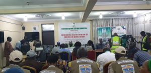 National Collation Centre