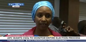 Election Postponement