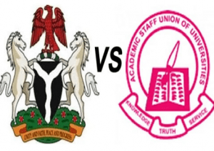 FG, ASUU meeting, deadlocked again-TVC