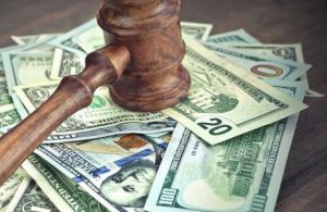 Contractual breach:London Arbitration Tribunal fines Nigeria $8.9 billion-TVC