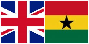 Uk-Ghana