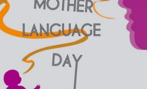 International mother language