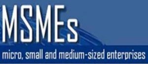 MSMEs