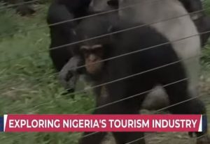nigeria’s tourism