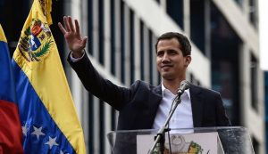President Guaido