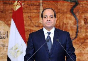President Sisi