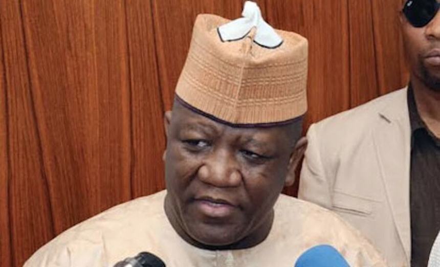 Governor Yari calls for calm after court ruling on APC primary